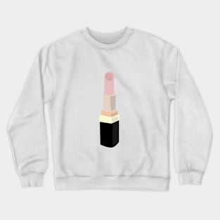 lipstick Crewneck Sweatshirt